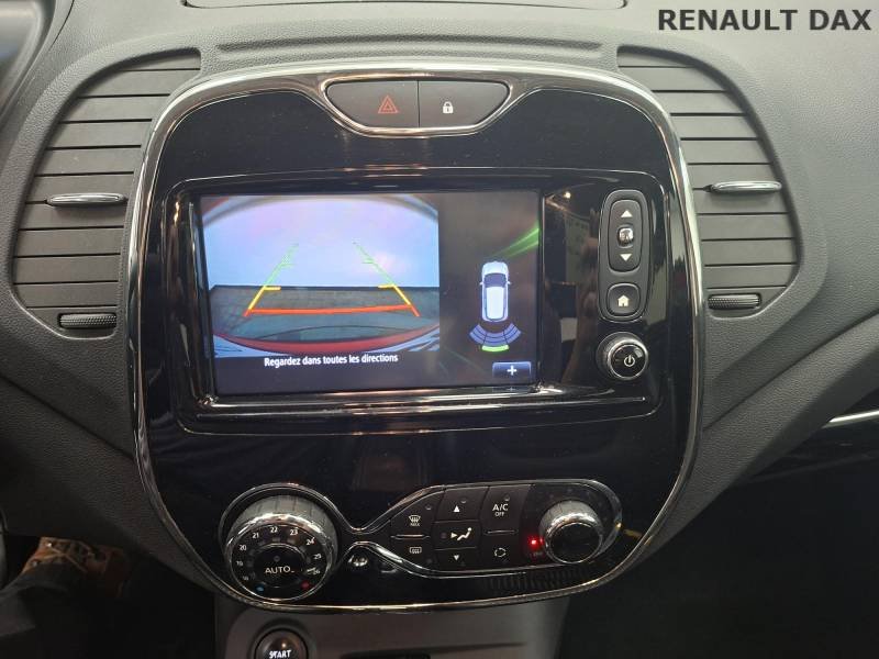 Renault Captur - Photo 41