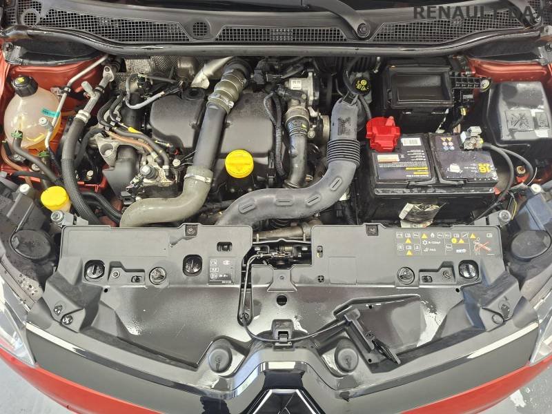 Renault Captur - Photo 42