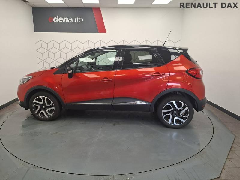 Renault Captur - Photo 5