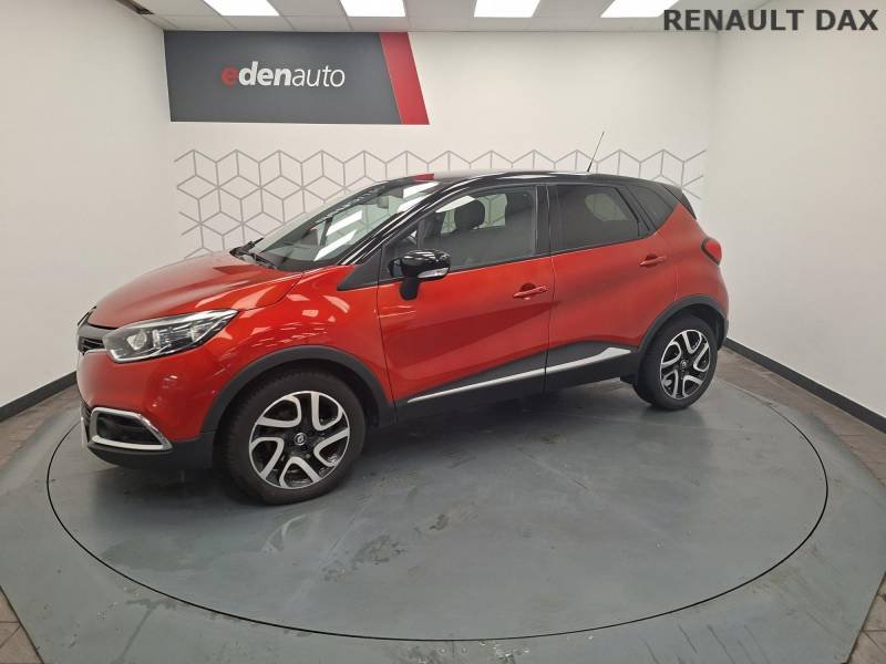 Renault Captur - Photo 6