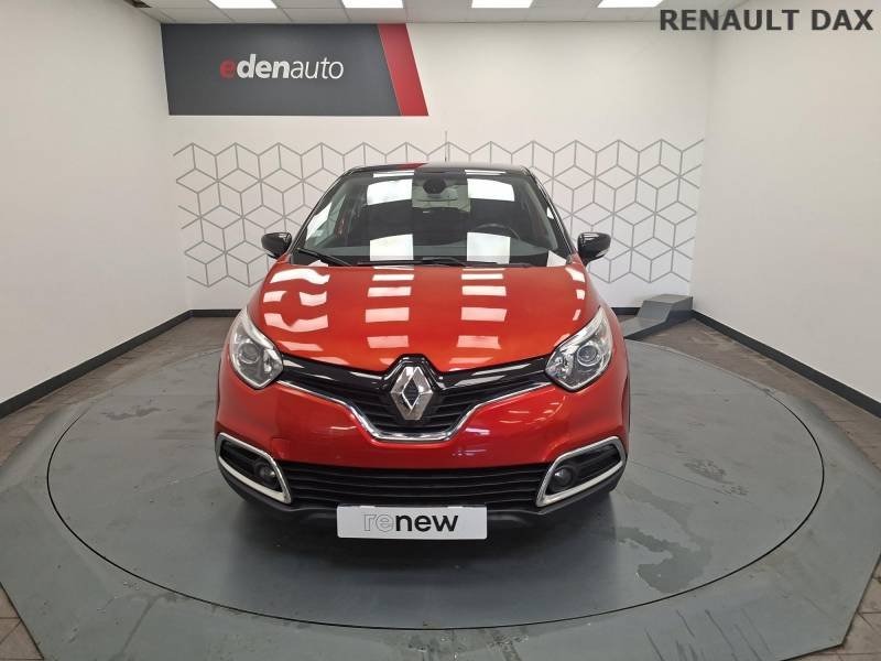 Renault Captur - Photo 7