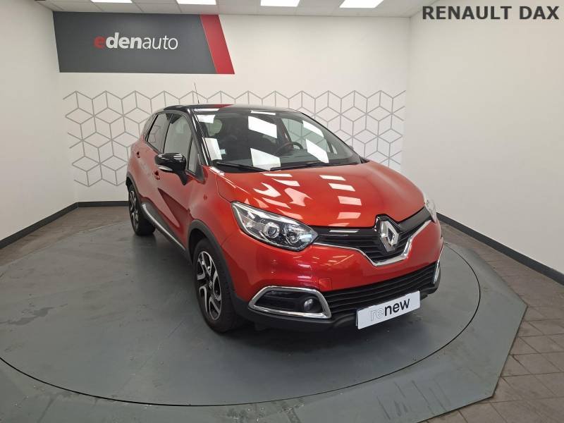 Renault Captur - Photo 8