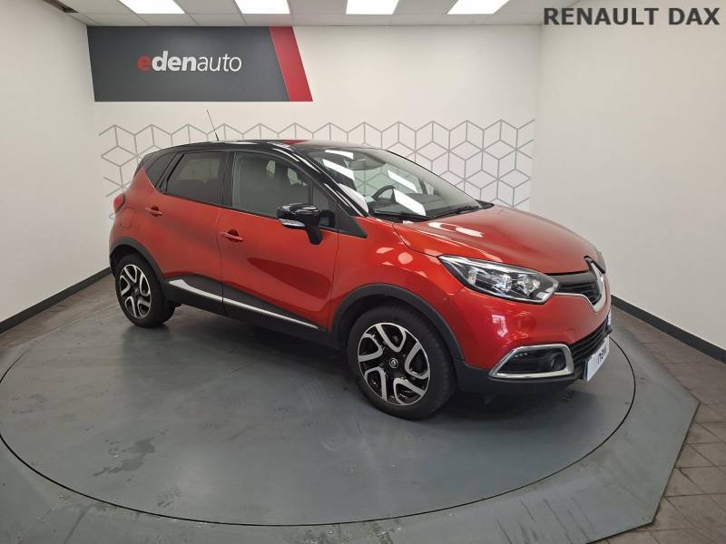 Renault Captur - Photo 9