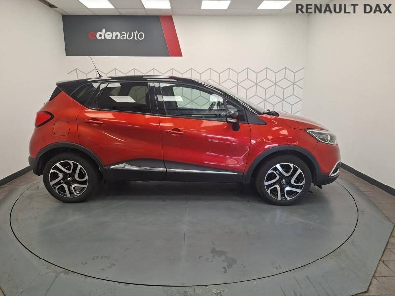 Renault Captur - Photo 10