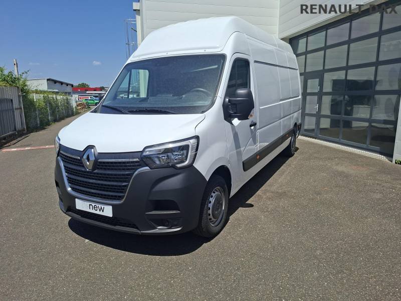 Renault Master - Photo 1