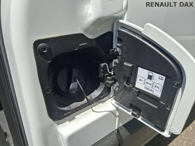 Renault Master - Photo 11