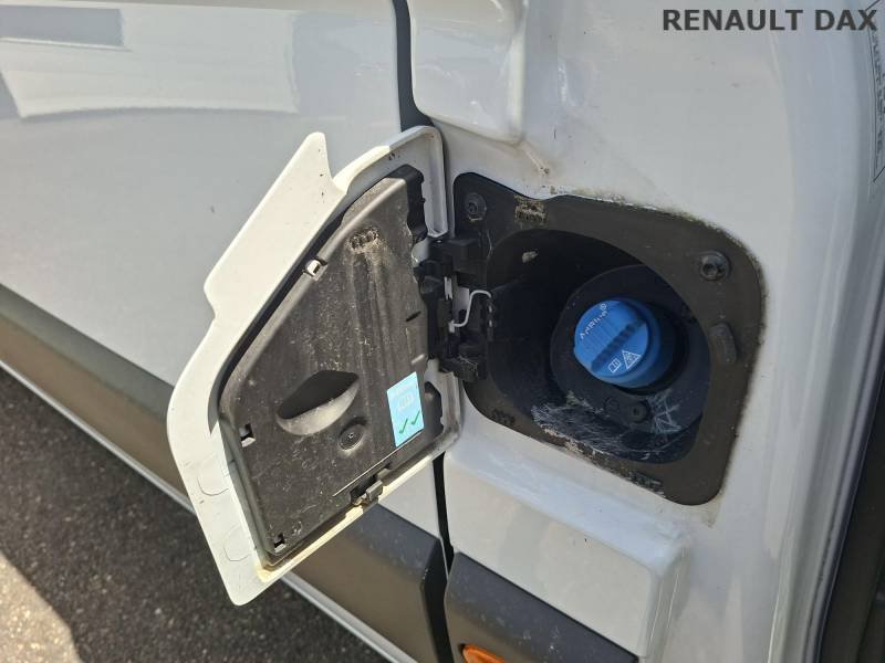 Renault Master - Photo 12