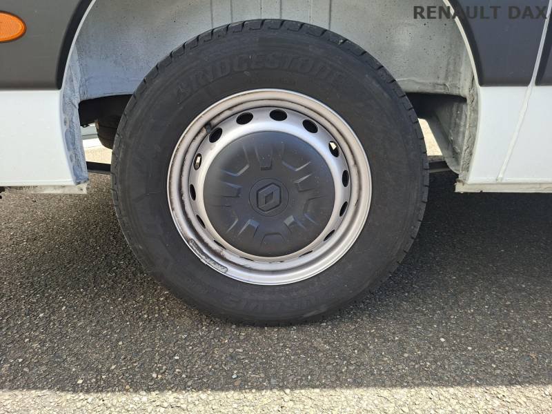 Renault Master - Photo 13
