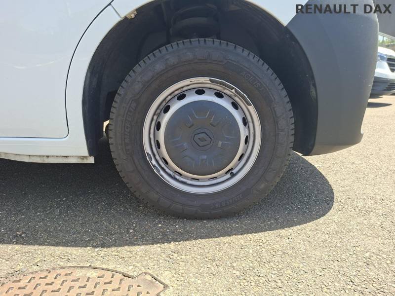 Renault Master - Photo 14