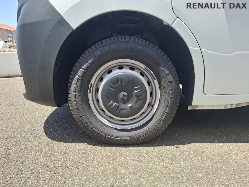 Renault Master - Photo 15