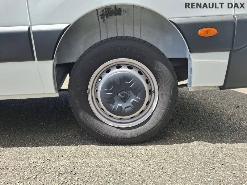 Renault Master - Photo 16