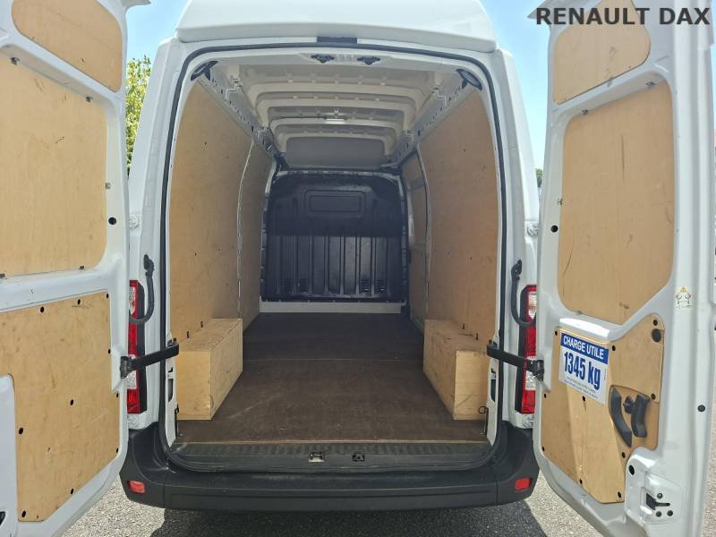 Renault Master - Photo 17