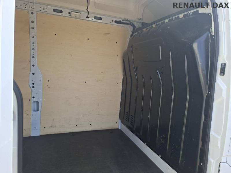 Renault Master - Photo 18