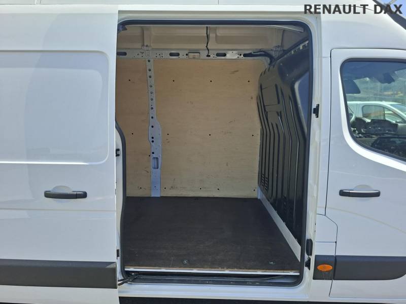 Renault Master - Photo 20