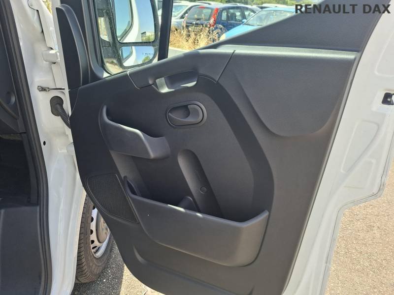 Renault Master - Photo 21