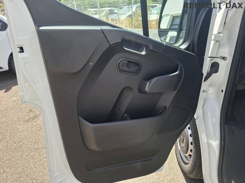 Renault Master - Photo 22