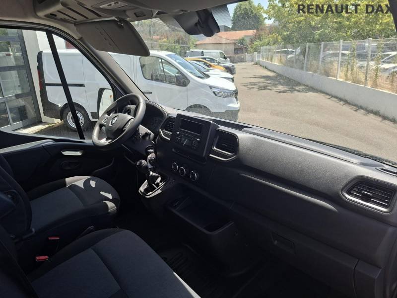 Renault Master - Photo 23