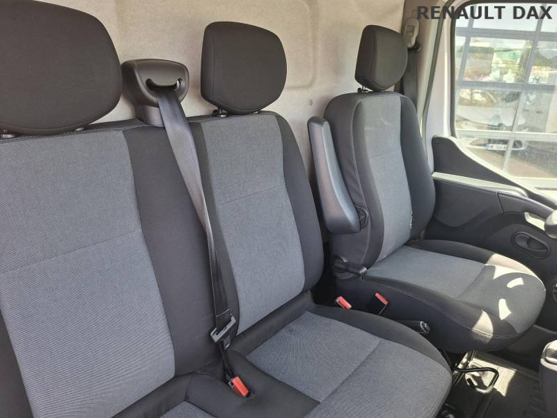 Renault Master - Photo 24