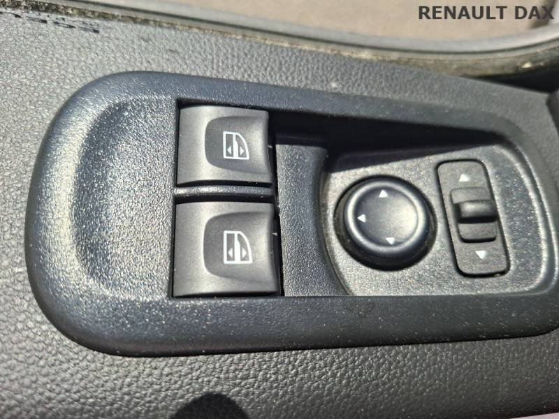 Renault Master - Photo 27