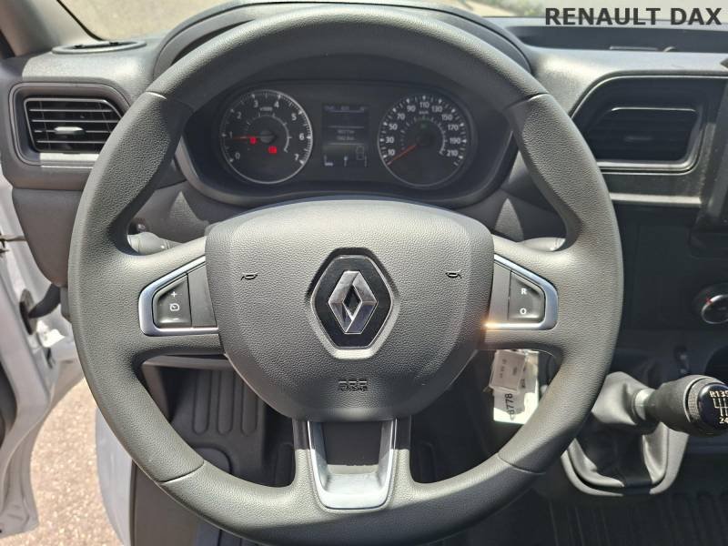 Renault Master - Photo 28