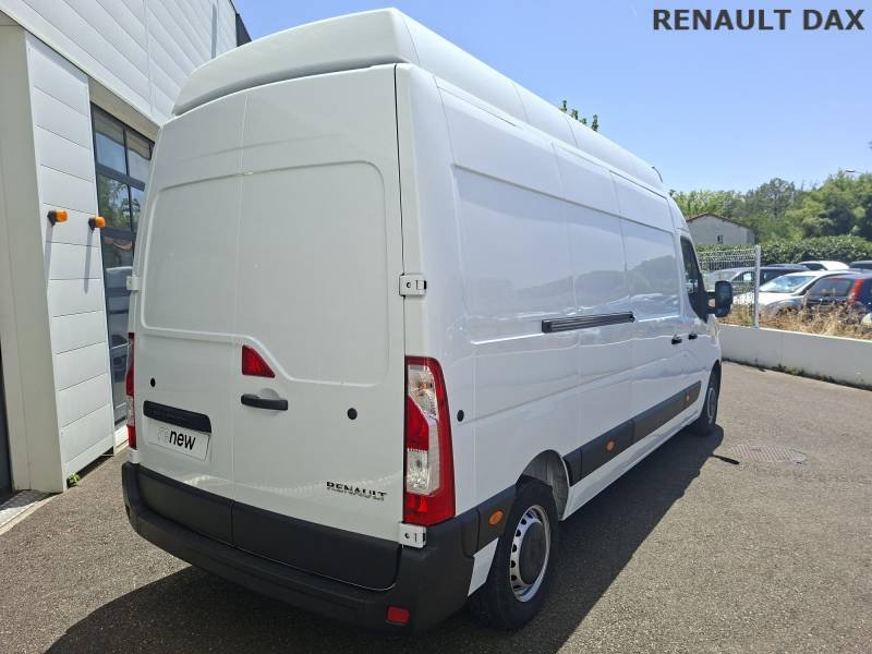 Renault Master - Photo 3