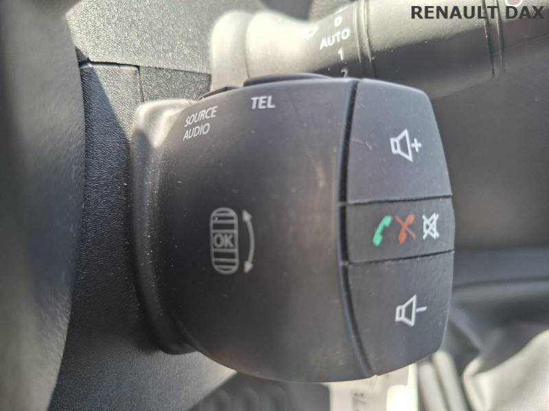 Renault Master - Photo 32
