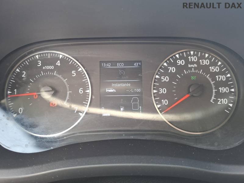 Renault Master - Photo 33