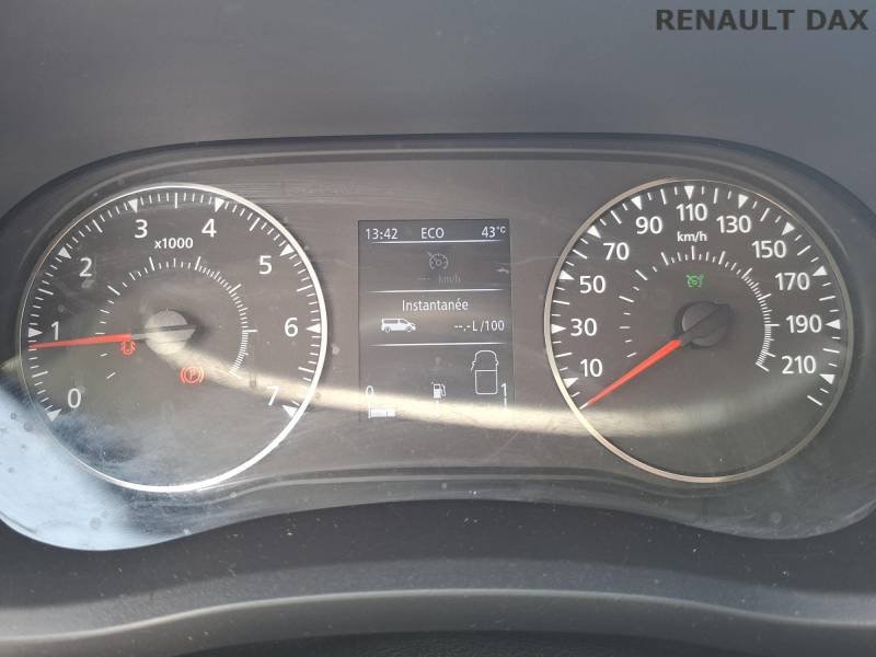Renault Master - Photo 34