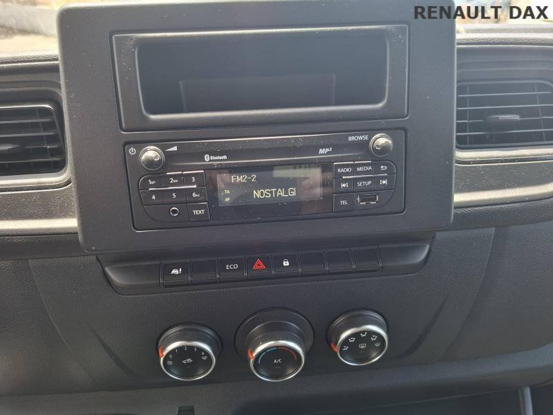 Renault Master - Photo 35