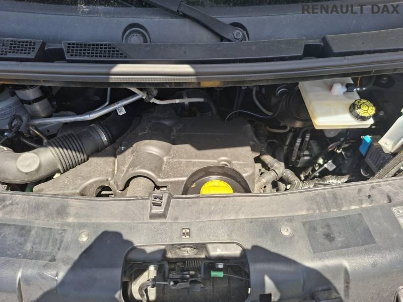 Renault Master - Photo 36