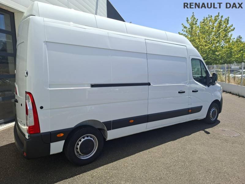 Renault Master - Photo 4