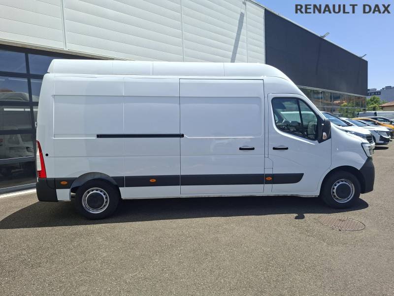 Renault Master - Photo 5