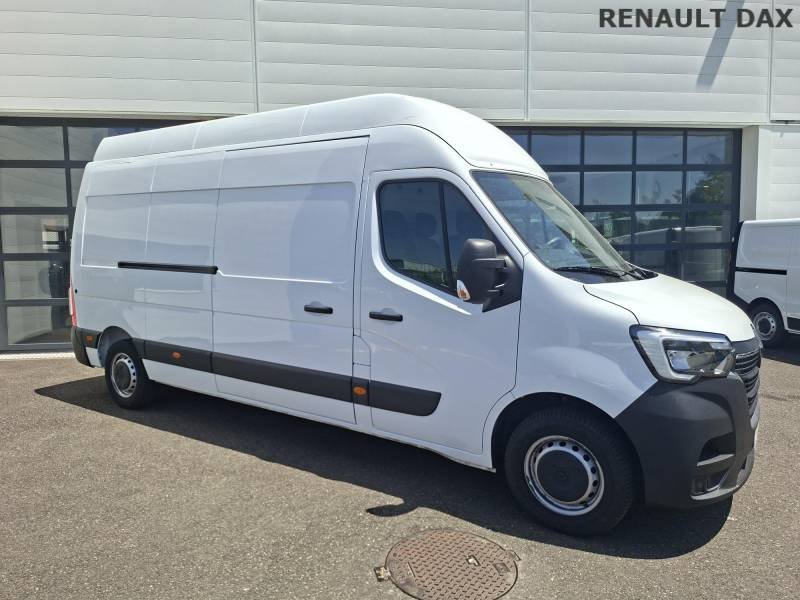 Renault Master - Photo 6