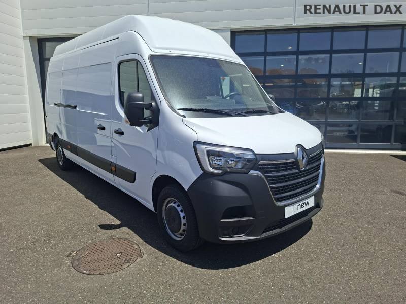 Renault Master - Photo 7