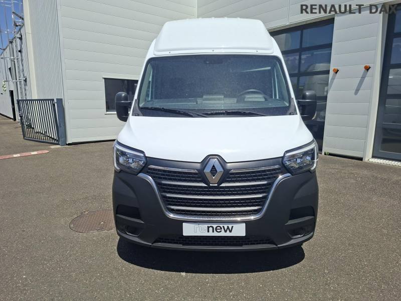 Renault Master - Photo 8