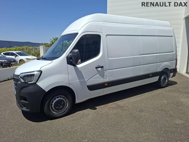 Renault Master - Photo 9