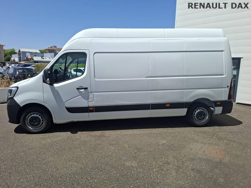Renault Master - Photo 10