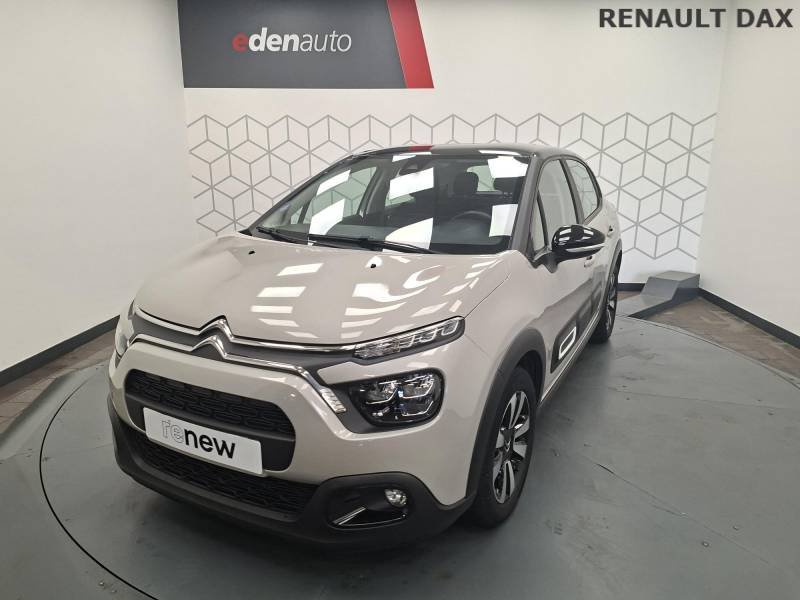 Citroën C3 - Photo 1