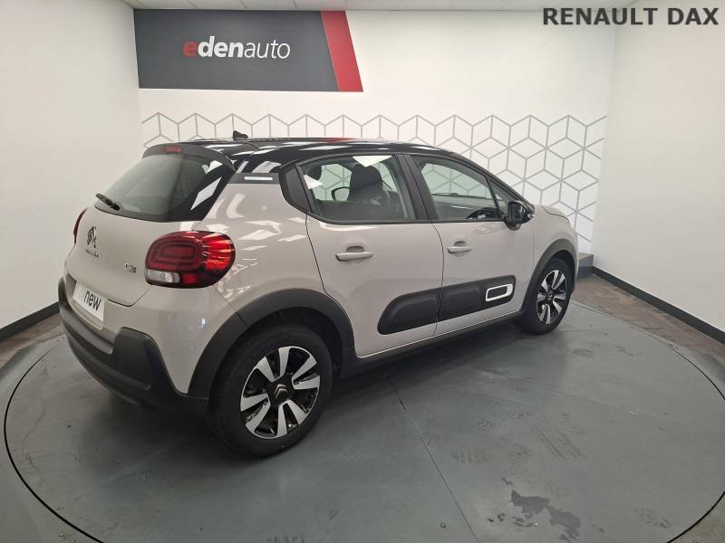 Citroën C3 - Photo 11