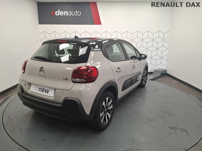Citroën C3 - Photo 12