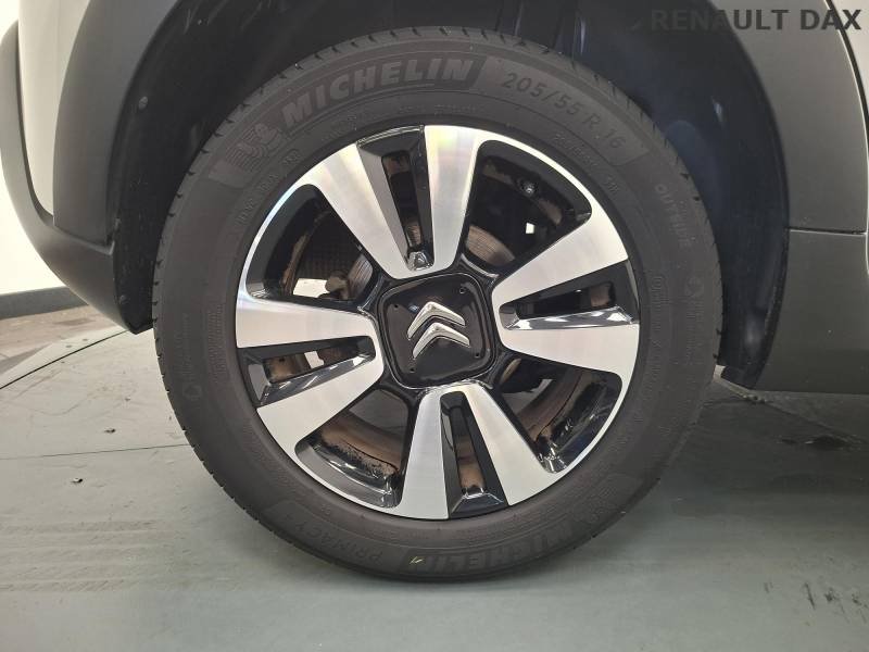 Citroën C3 - Photo 15