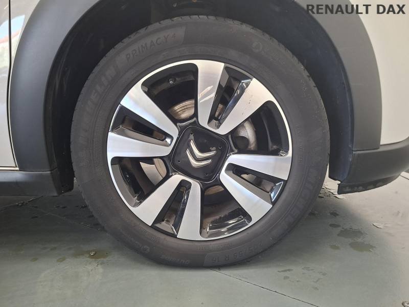 Citroën C3 - Photo 16