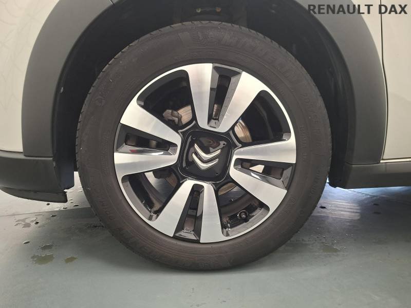 Citroën C3 - Photo 17