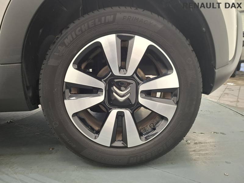 Citroën C3 - Photo 18