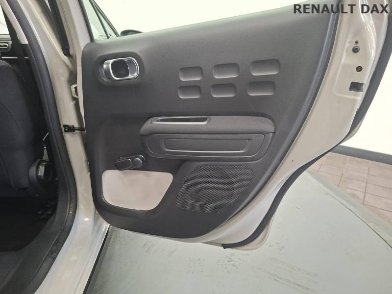 Citroën C3 - Photo 19