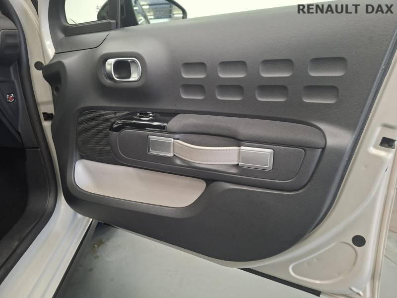 Citroën C3 - Photo 20