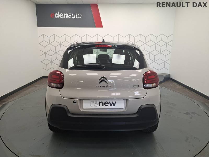 Citroën C3 - Photo 2