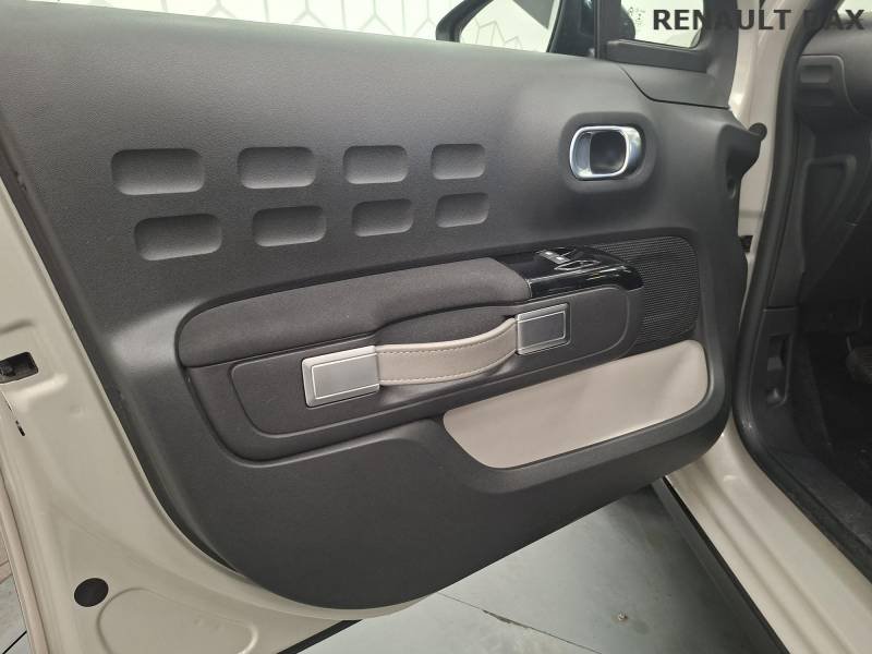 Citroën C3 - Photo 21