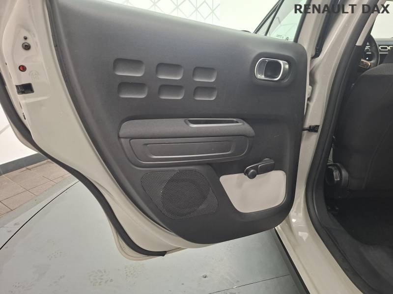 Citroën C3 - Photo 22