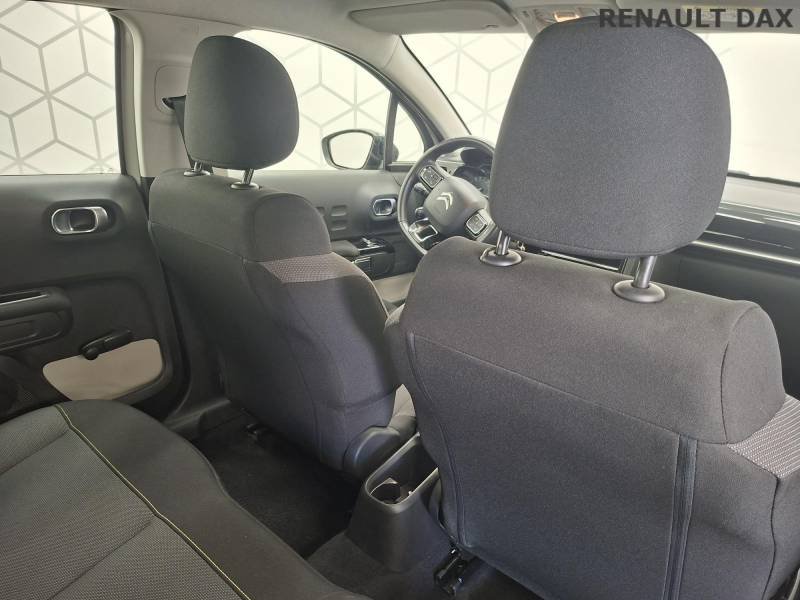 Citroën C3 - Photo 23